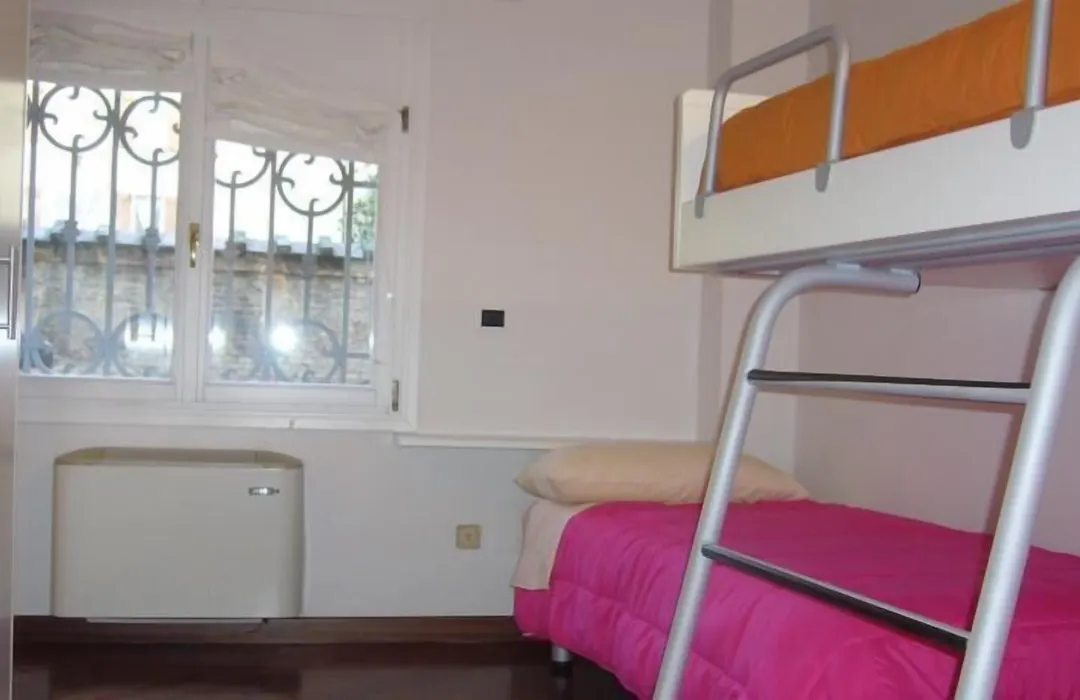 Il Castello Hostel Boutique-1