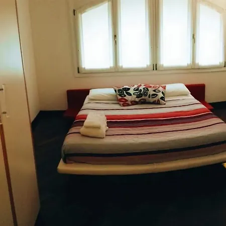 Il Castello Hostel Boutique-3