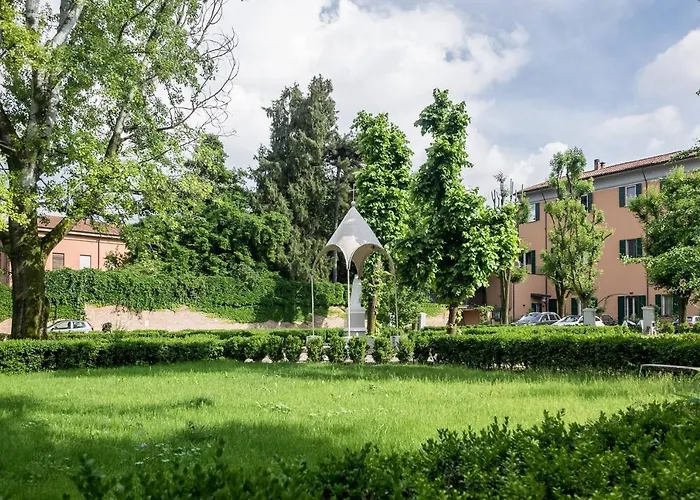 Botanique Rooms Bologna
