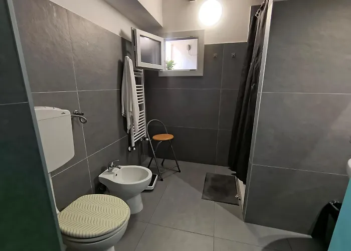 Hostel Il Nosadillo - Bologne
